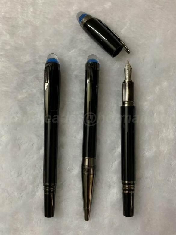 Mont Blanc Pens 23